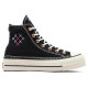 Converse Chuck Taylor All Star Lift Crafted Stitching Platform
